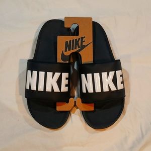 Nike Slides
